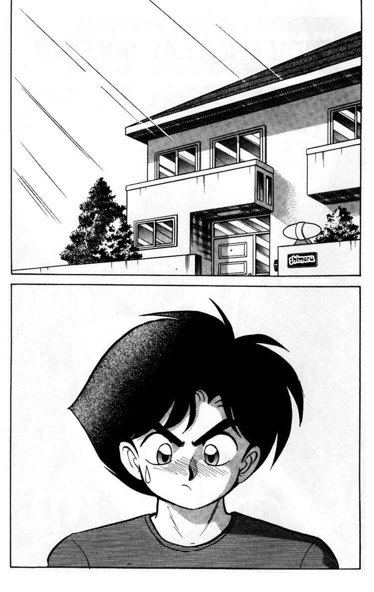 fubata-kun change! chapter 27 3