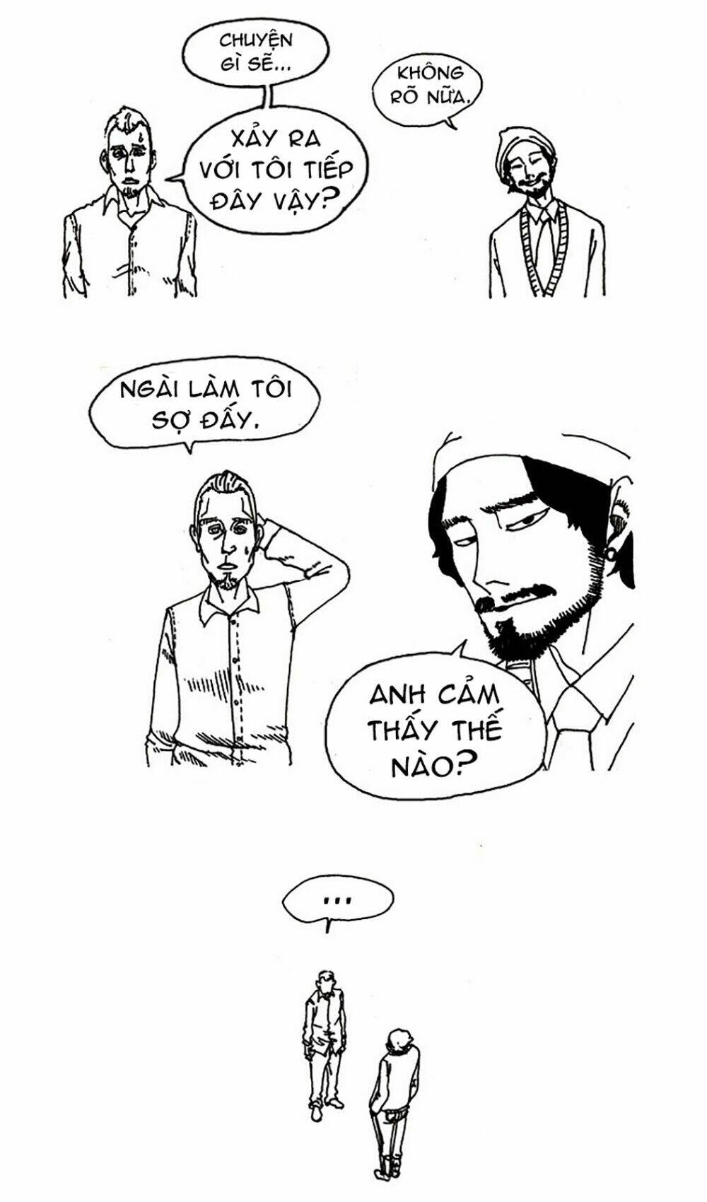 chuyện chết chóc chapter 1 18