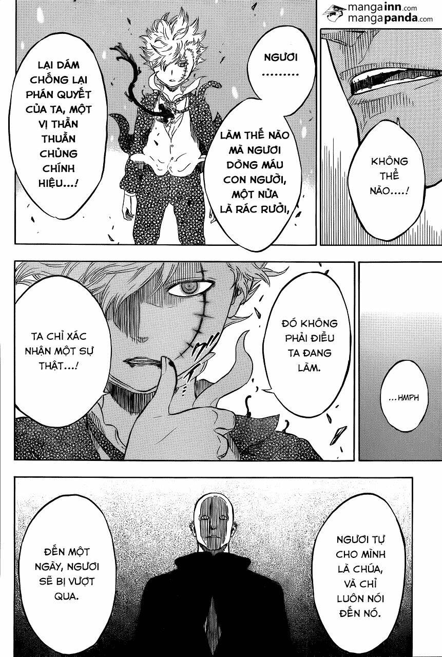 hungry joker chapter 20 7