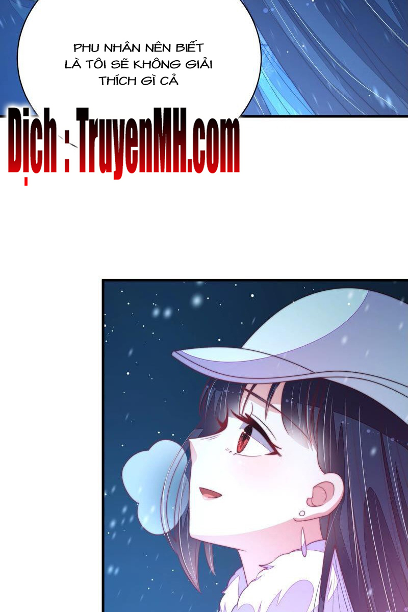 ngày nào thiếu soái cũng ghen chapter 278 10