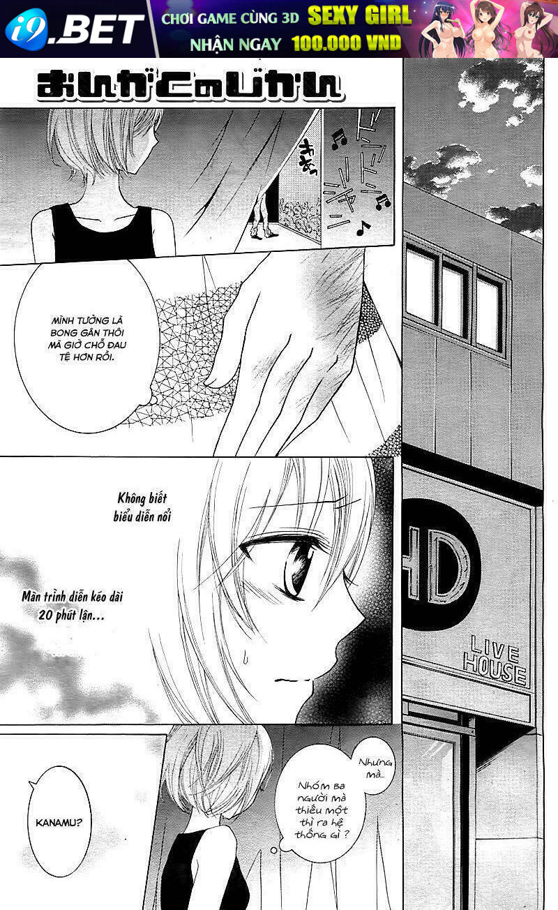 tổng hợp one shot. chapter 193 20