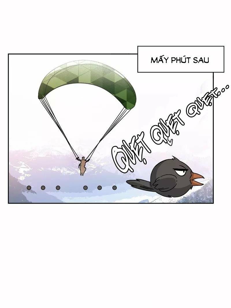 cô ấy đến rồi, xin nằm xuống! chapter 142 21