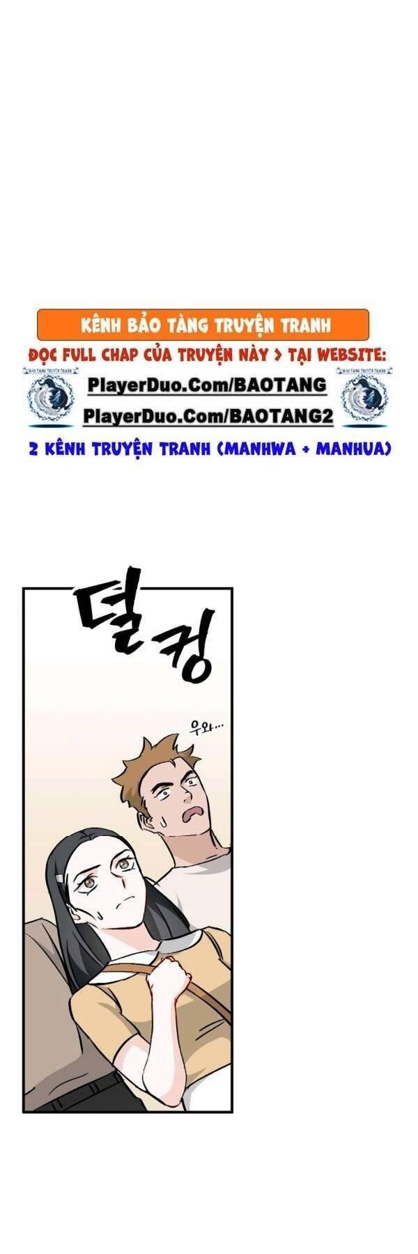 tôi lên cấp chỉ bằng cách ăn chapter 63 9