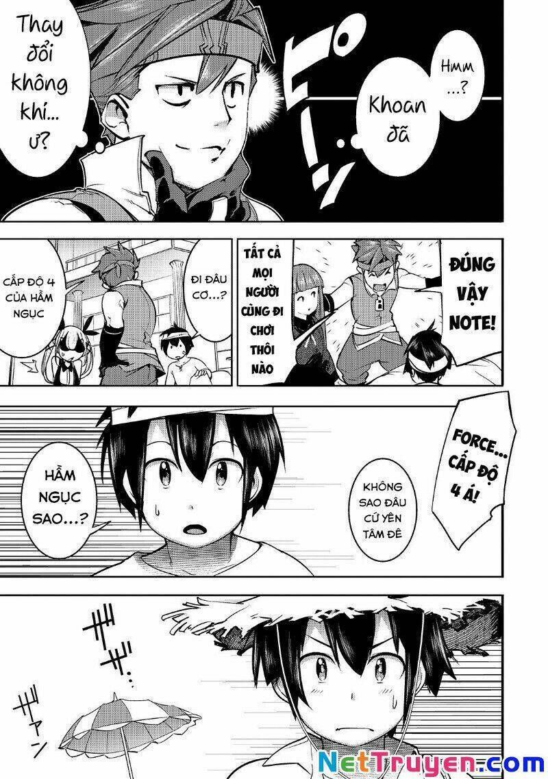 boy having useless skill mapping chapter 10 30