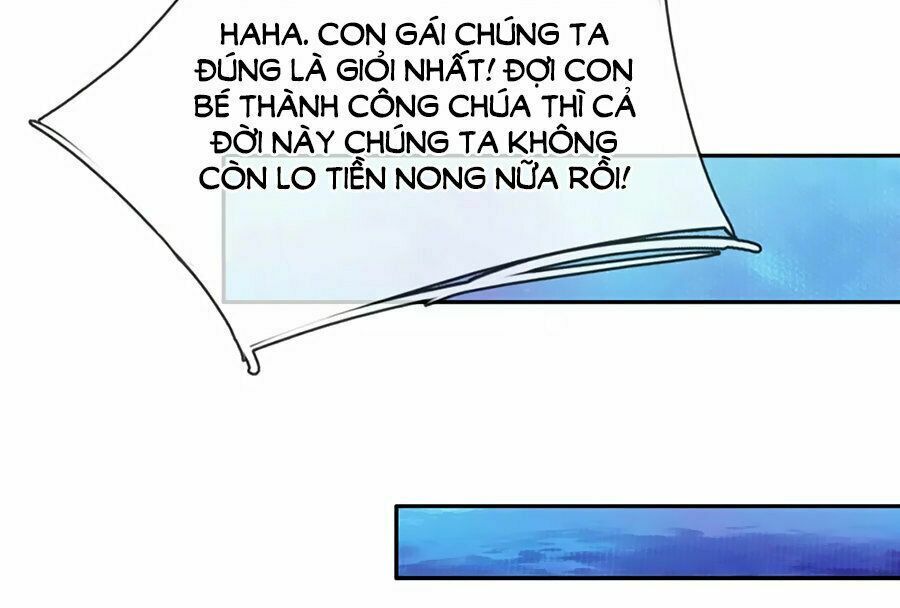 bỗng một ngày nọ trở thành con gái vua chapter 3 4