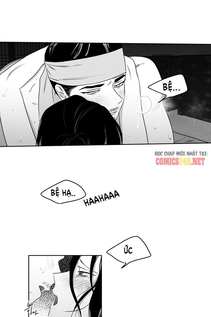 điện hạ ! xin hãy ăn em đi chapter 3 23