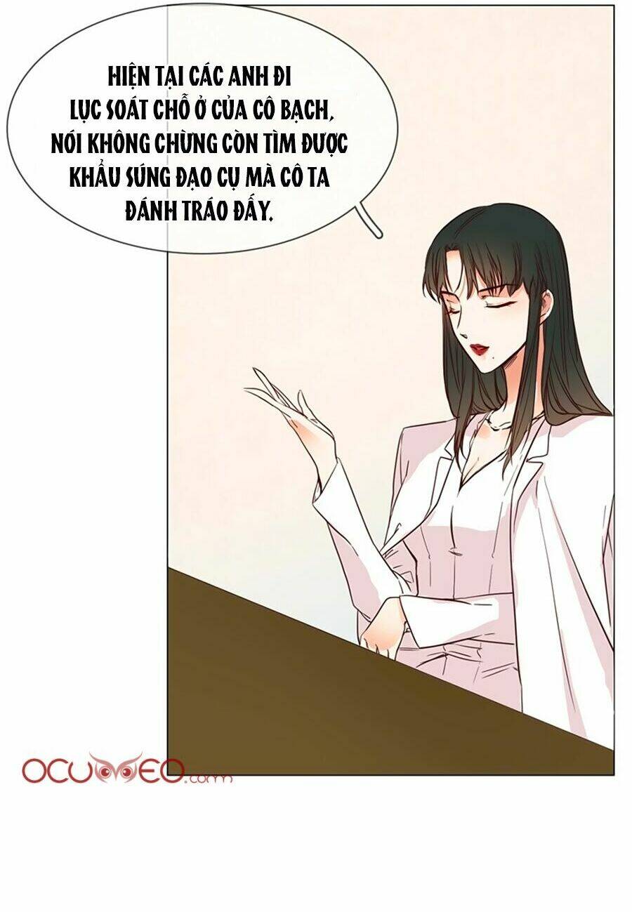 ngôi sao vụn vỡ chapter 3 29