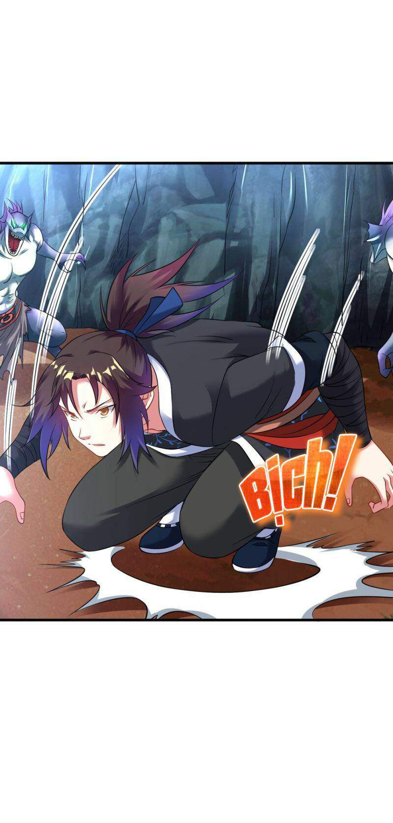 đạo ấn chapter 46 10