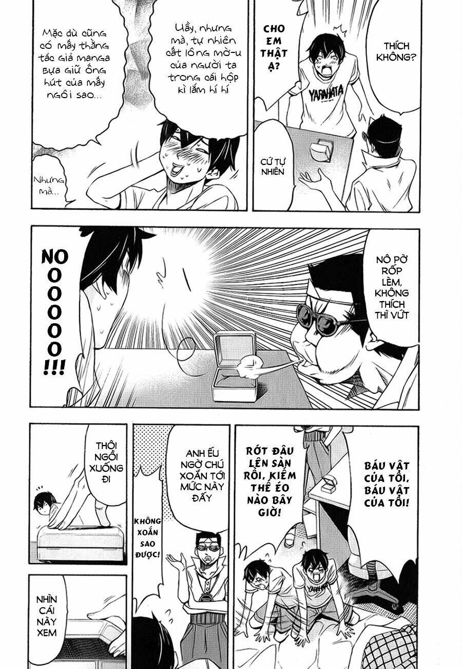 love riron chapter 7 9