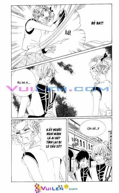 người duy nhất chapter 37 14