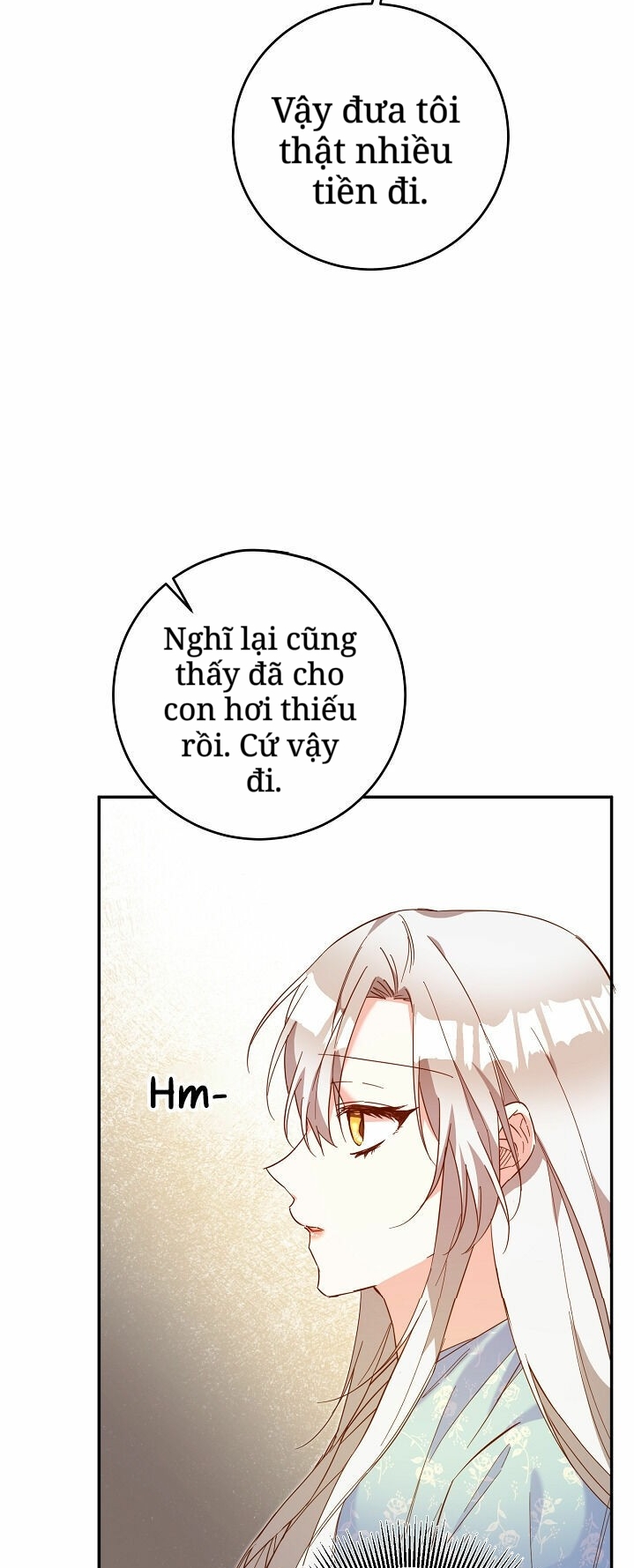 lý do nàng ấy sống như 1 ác nữ chapter 11 6