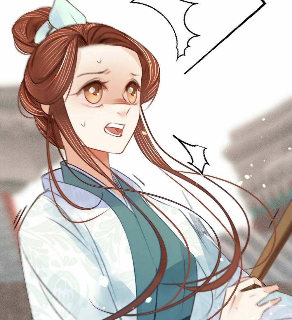 phượng hoàn triều: vương gia yêu nghiệt xin tránh đường chapter 14 7