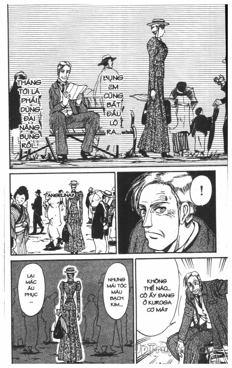 karakuri circus - gánh xiếc quái dị chapter 24 123