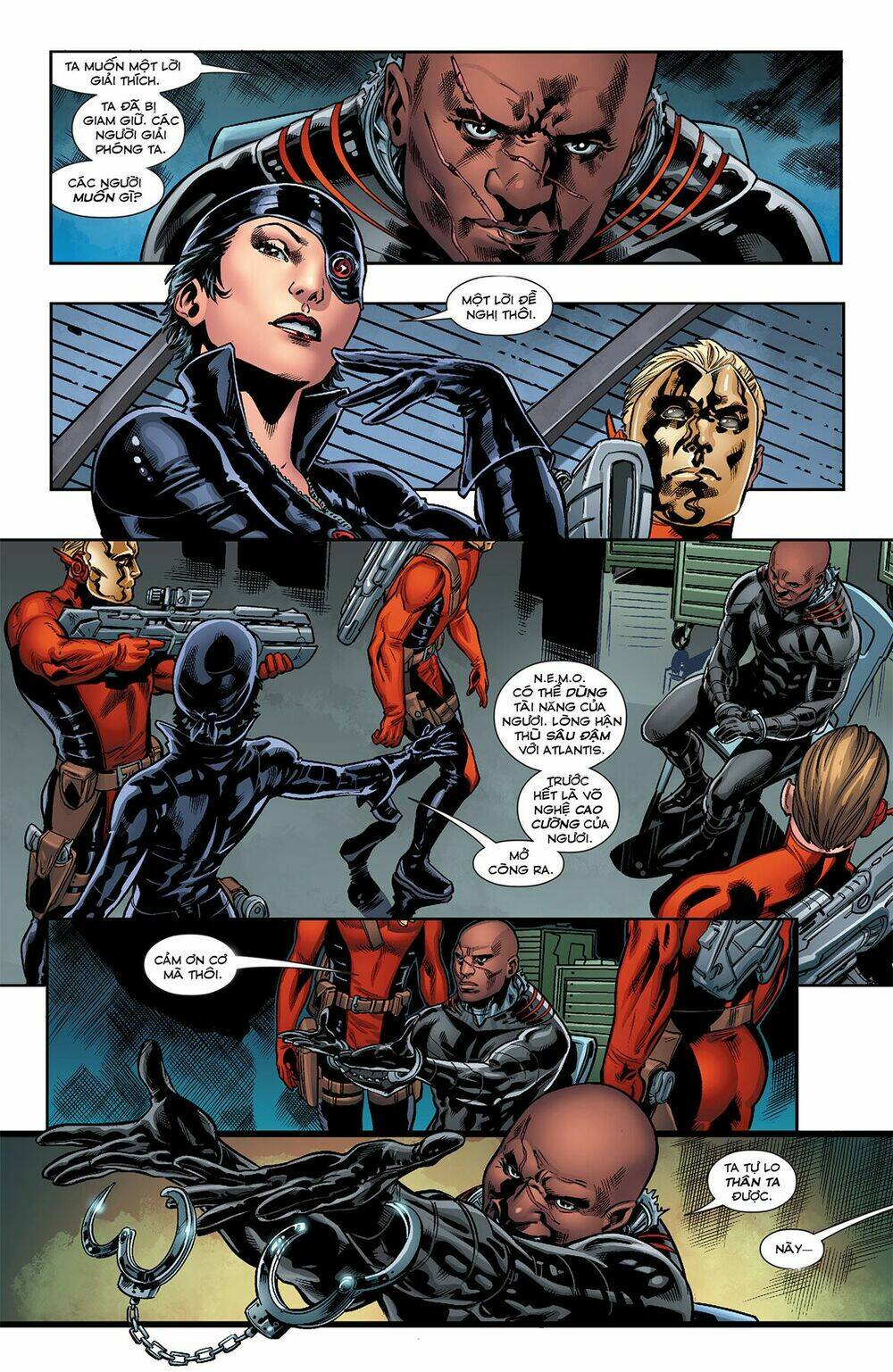 aquaman 2016 chapter 3 12