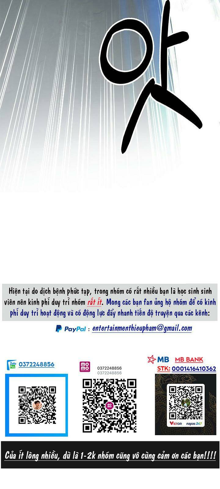 xuyên không thành hổ chapter 53 43