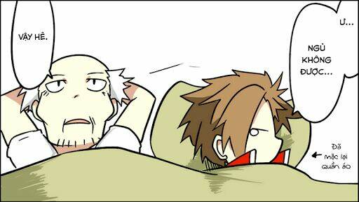 senyuu chapter 52 28