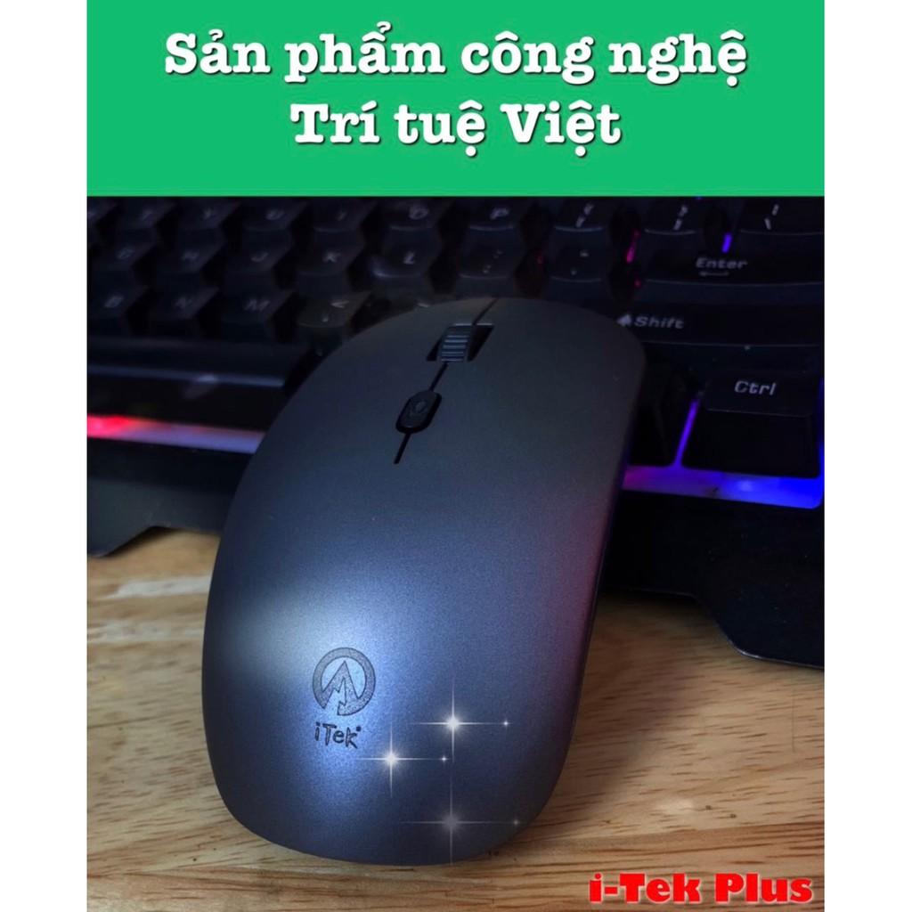 CHUỘT I-TEK AI (Sản xuất năm 2024)