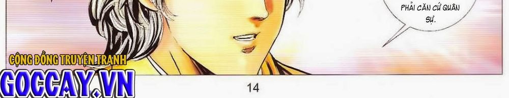 tuyệt thế vô song 2 chapter 82 26