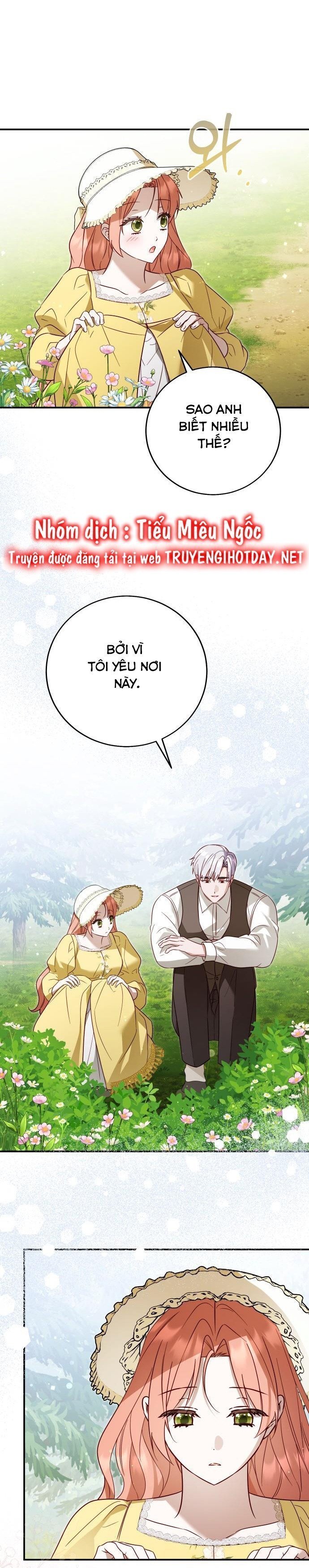 ngã xuống thiên đường chapter 33 21