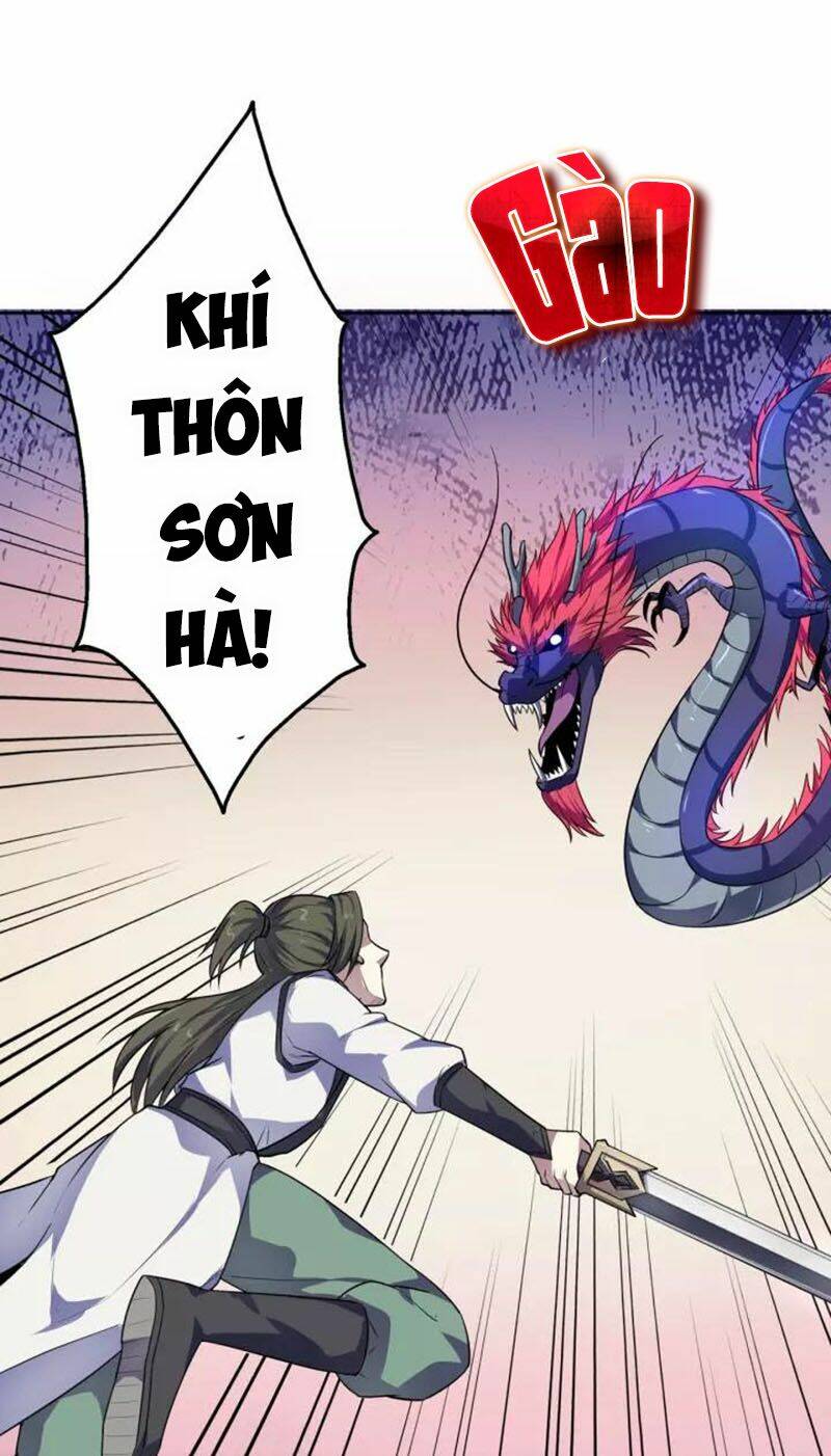 nghịch thiên đại thần chapter 72 5