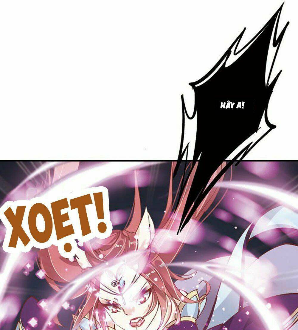 thiền tâm vấn đạo chapter 22 47