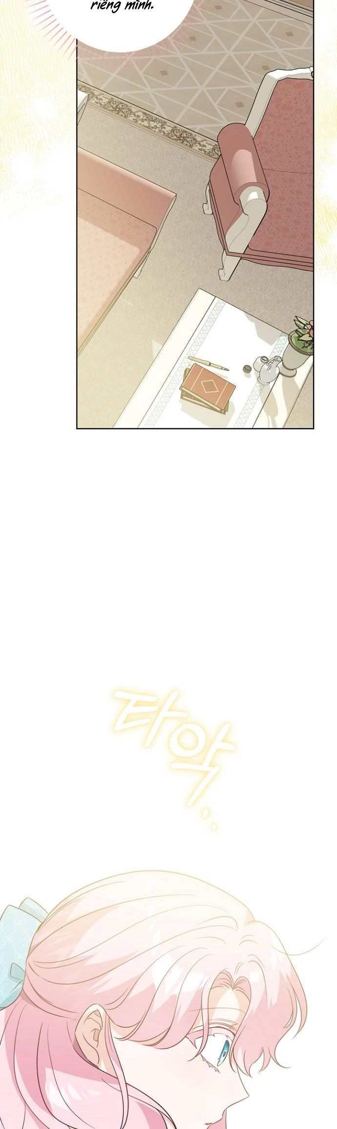 tôi sẽ đưa đứa trẻ ấy rời đi chapter 48 9