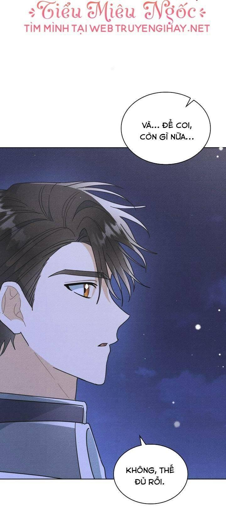 ngài công tước, chùng ta cùng tắm nào ! chapter 7.2 19