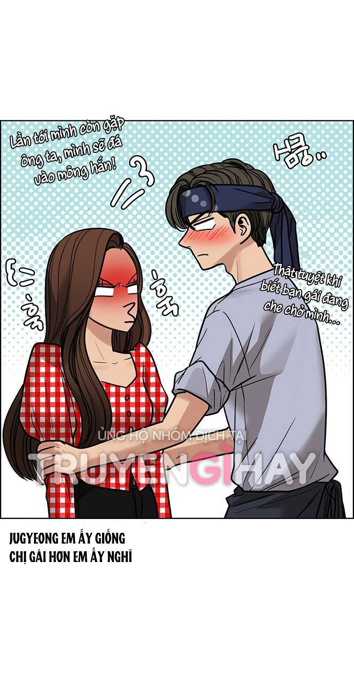 nữ thần giáng thế chapter 193.1 19