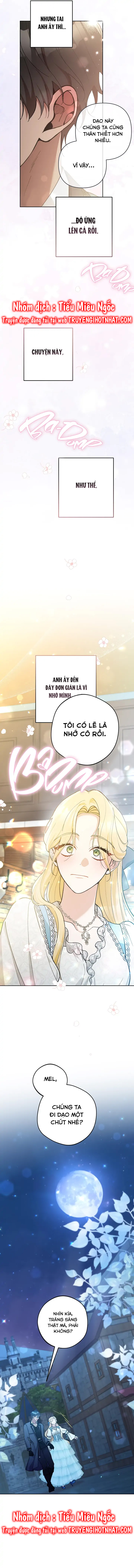 đừng đến cửa hàng của ác nữ phản diện chapter 49 6