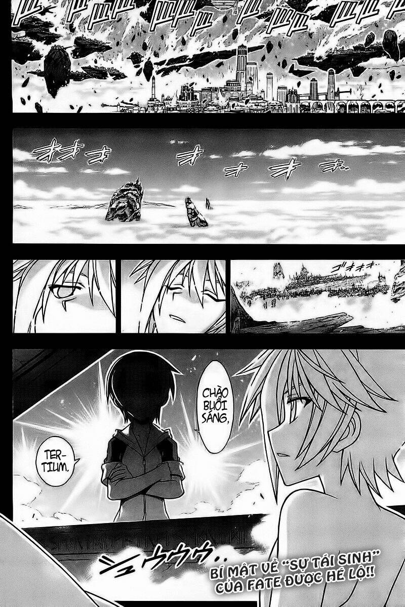 bậc thầy ma pháp chapter 325 19