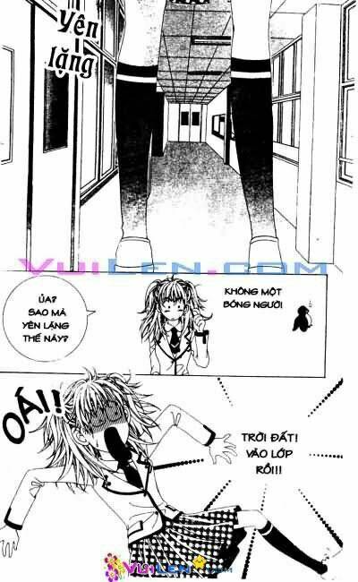 thiên thần tái thế chapter 3 19