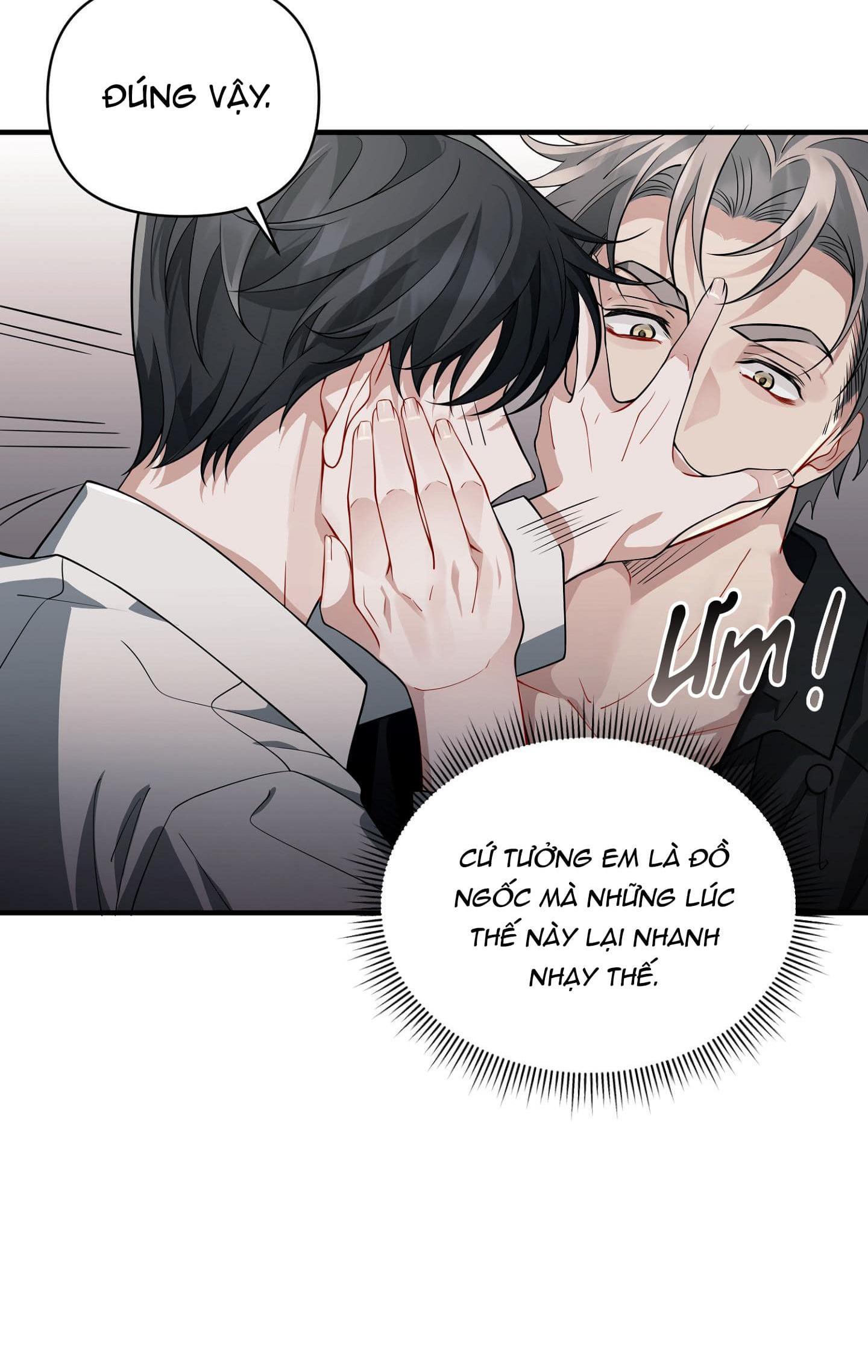 vết hằn chapter 15 38