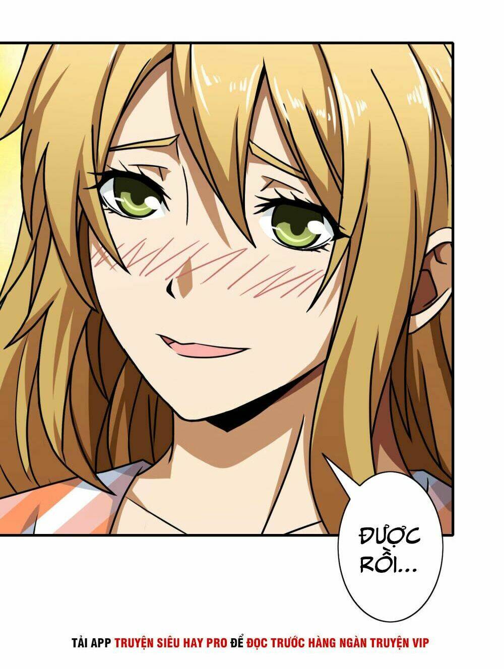 hộ hoa cao thủ tại đô thị chapter 119 6