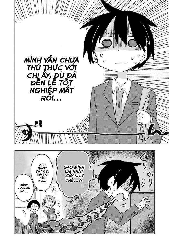 fukanzen na hito no tame ni chapter 11 3