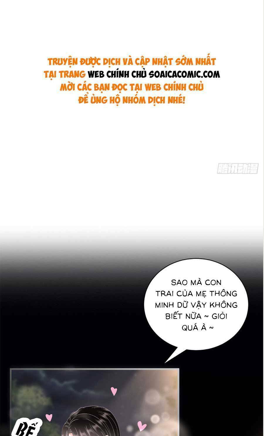 đại tiểu thư có ý đồ gì xấu đâu chapter 185 1