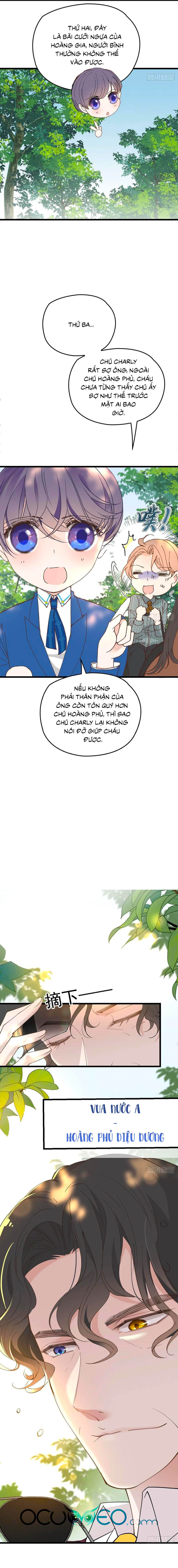 một vợ yêu, một bé con chapter 125 2