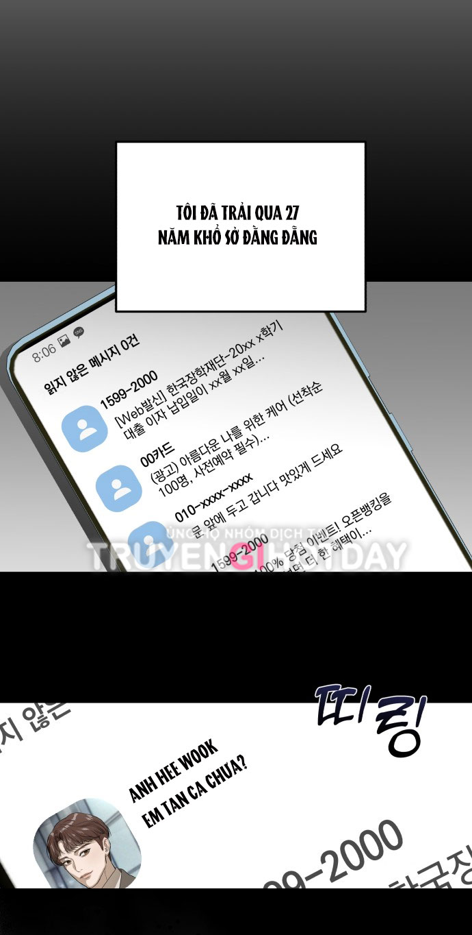 Nóng Lòng Muốn Giày Vò Em chapter 1.2 19