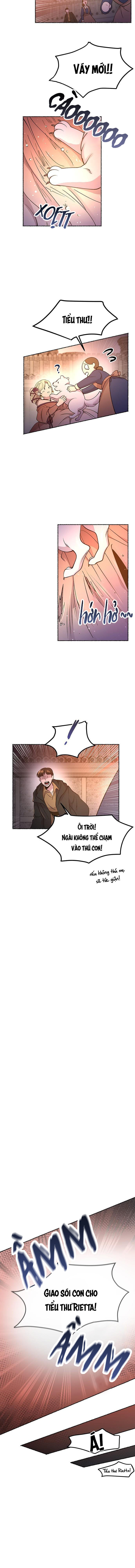 như gió trên cành cây khô chapter 80 13