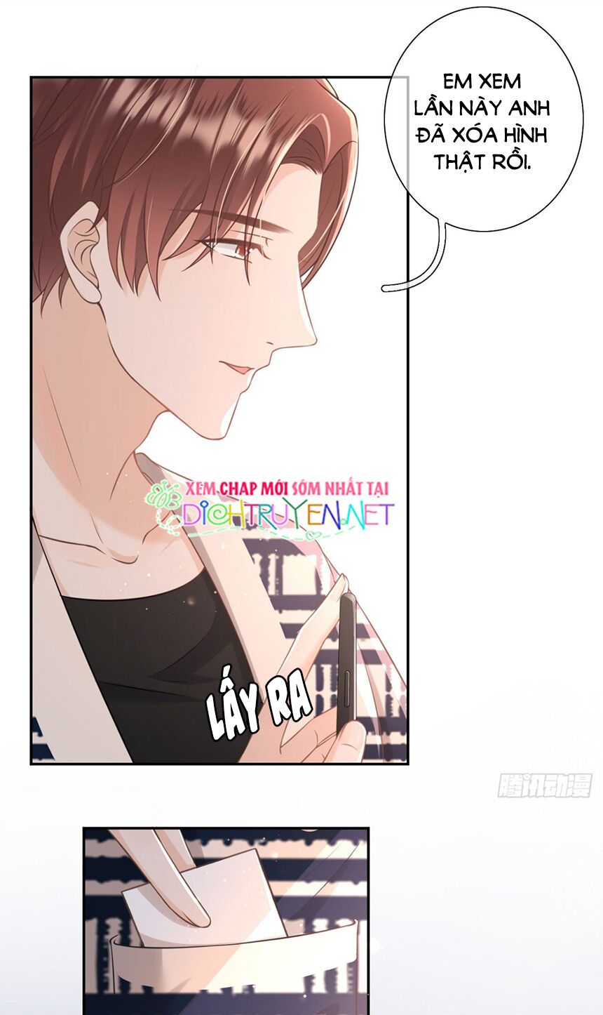 bạn gái tôi mới 30+ tuổi xuân chapter 15 29