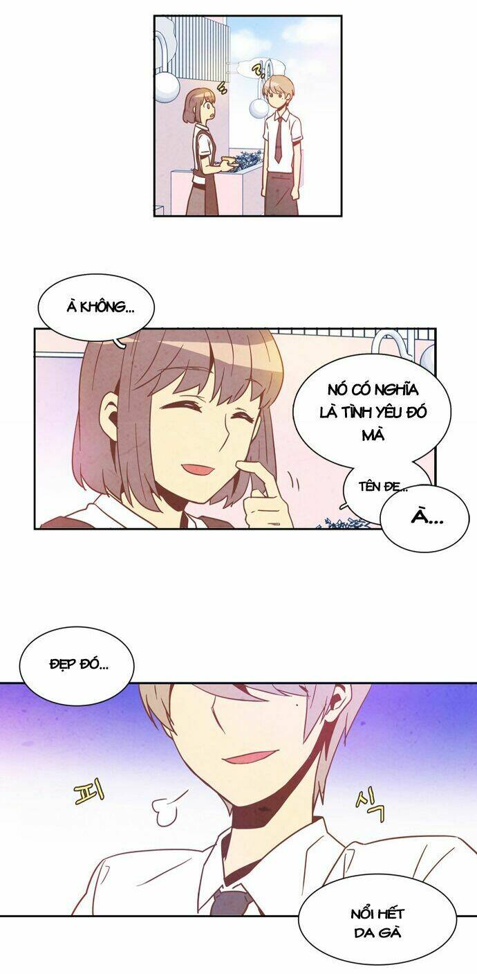 evergreen tea chapter 2 18