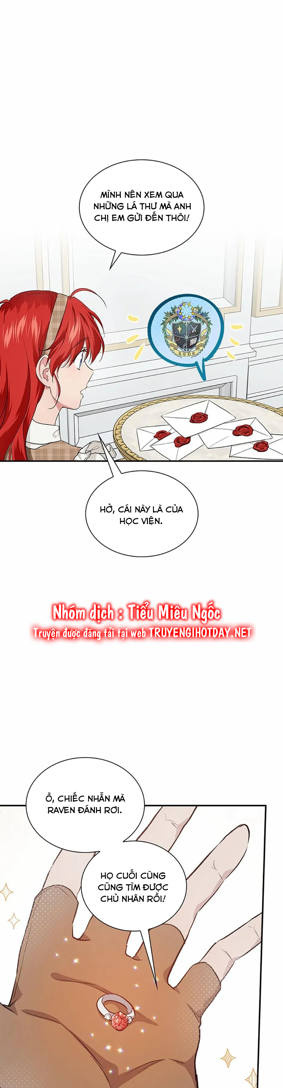 đi tìm con trai của cha tôi chapter 64 2