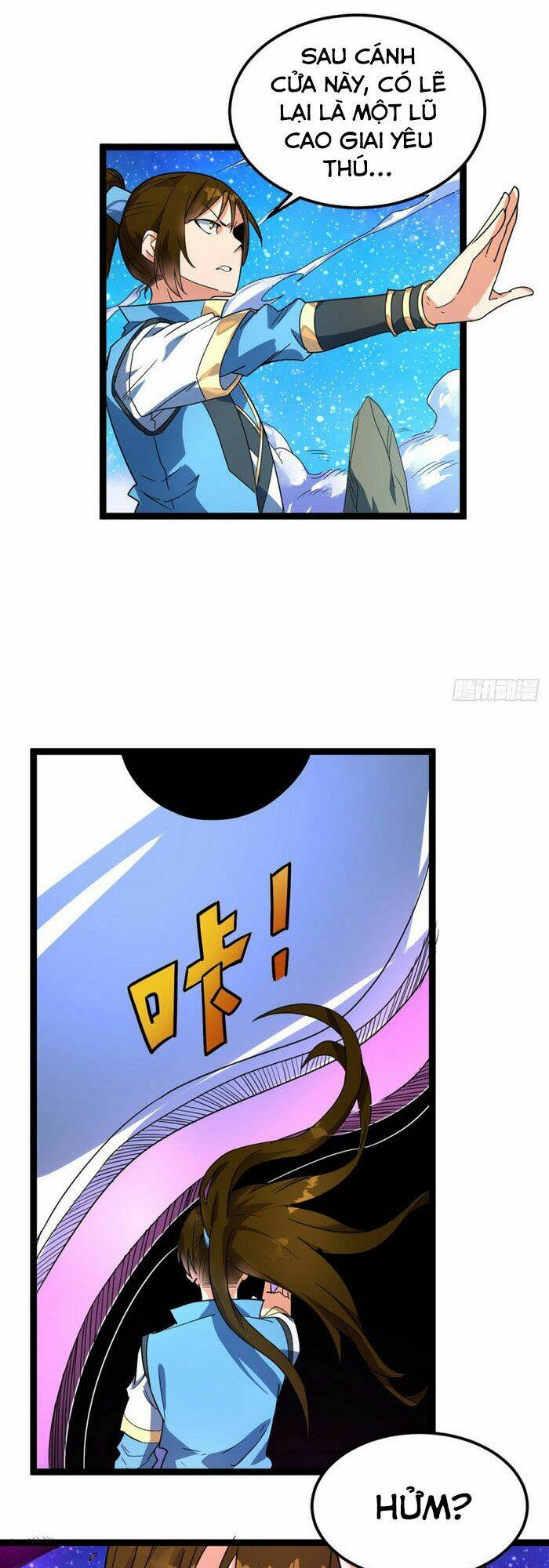 đan võ chí tôn chapter 45 12