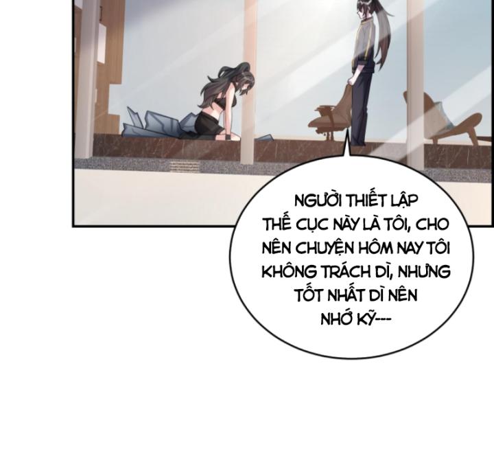 học cùng em gái, tôi bất cẩn vô địch rồi chapter 172 32