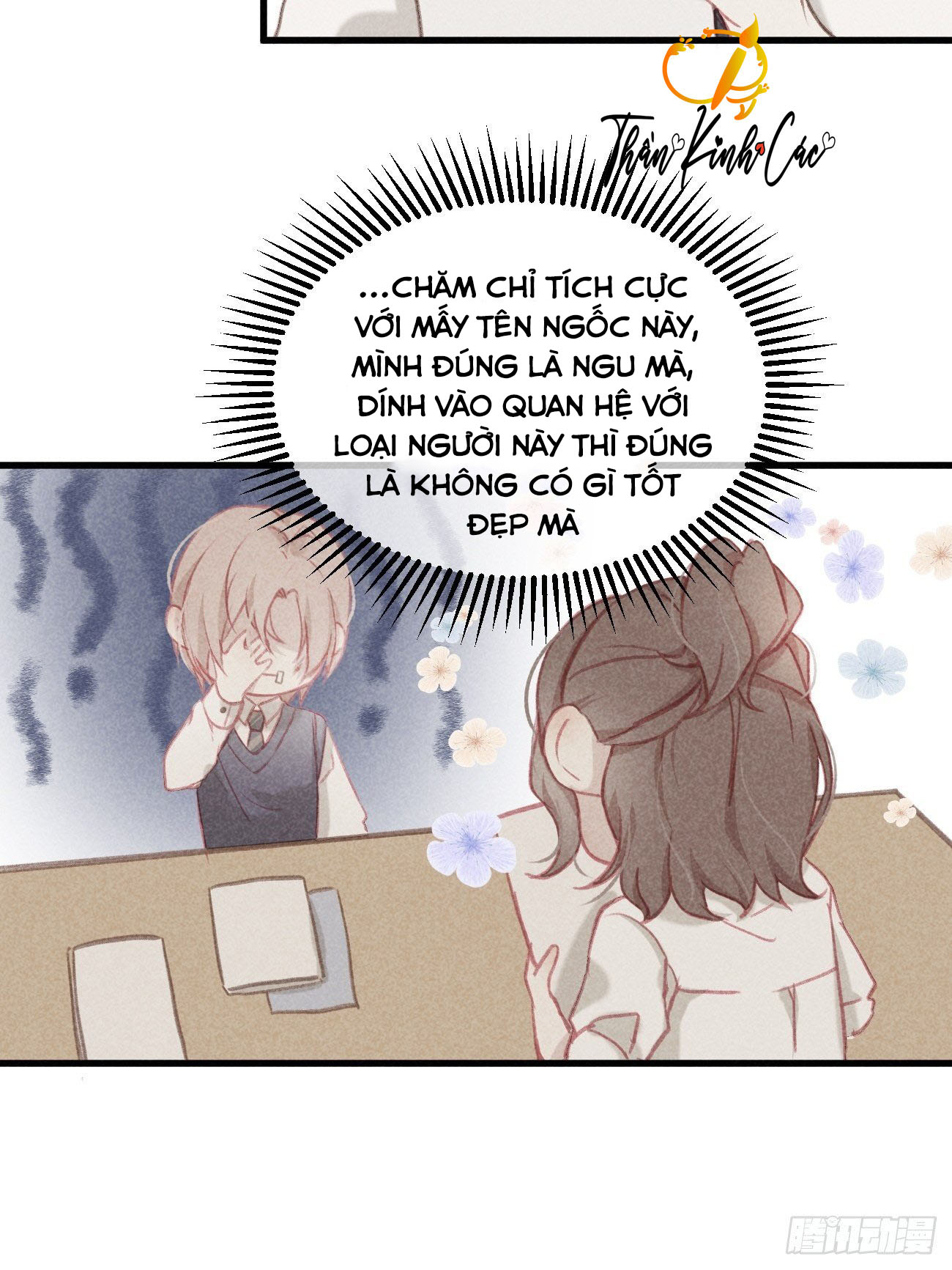 10 định ước giữa tôi và cậu ấy chapter 3 6