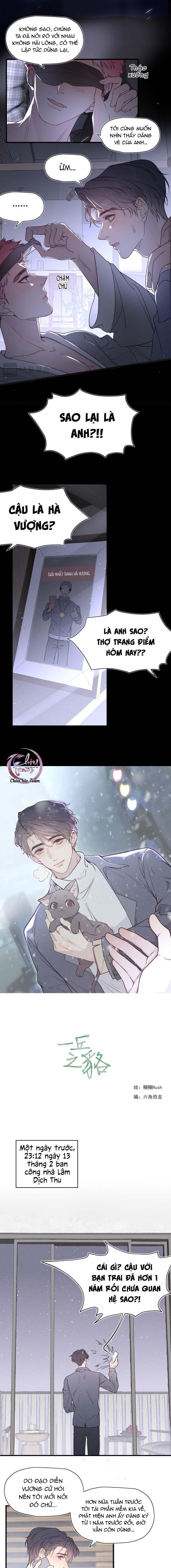 cá mè một lứa chapter 1 3