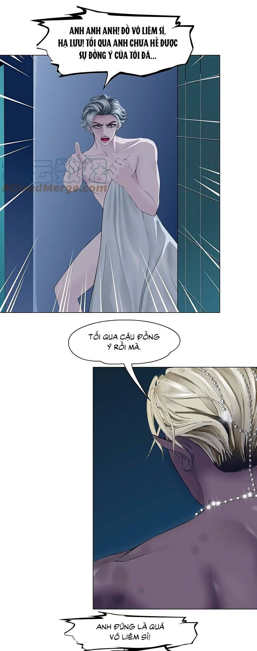 đằng nữ chapter 148 1