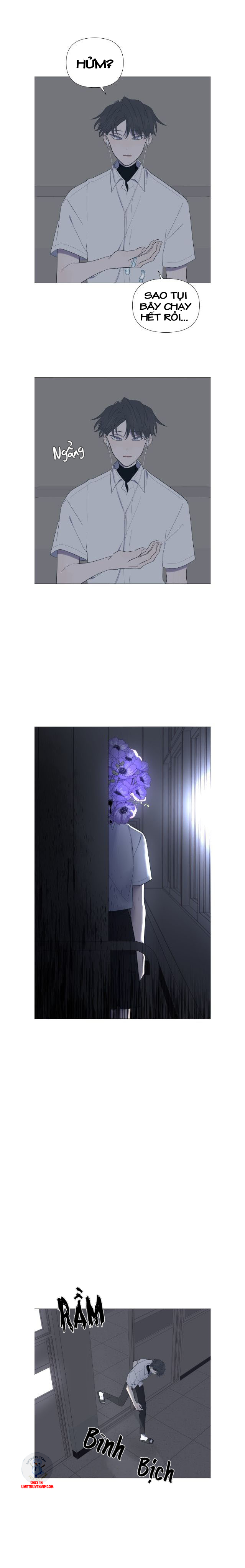 moonchild chapter 13 13