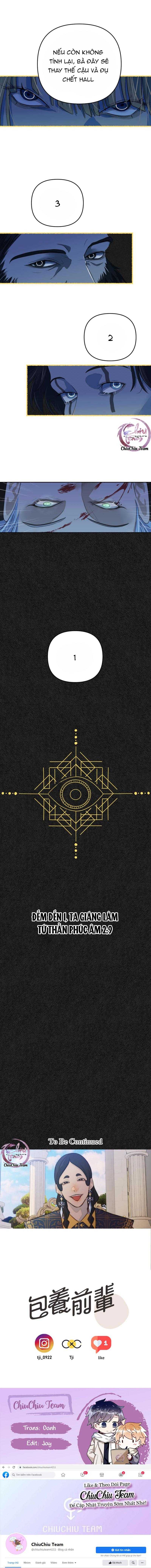 bao nuôi tiền bối chapter 72 24