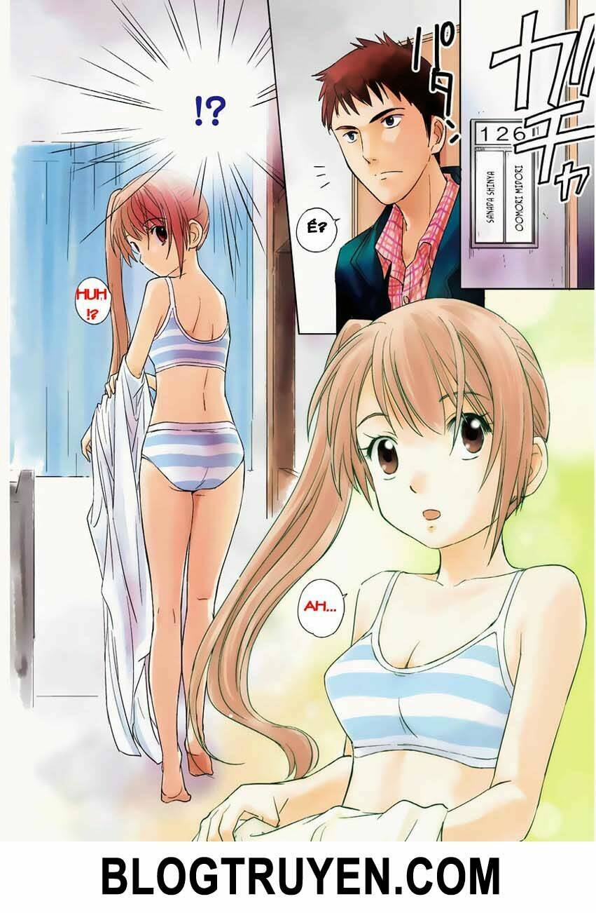 unbalance school life chapter 1 5