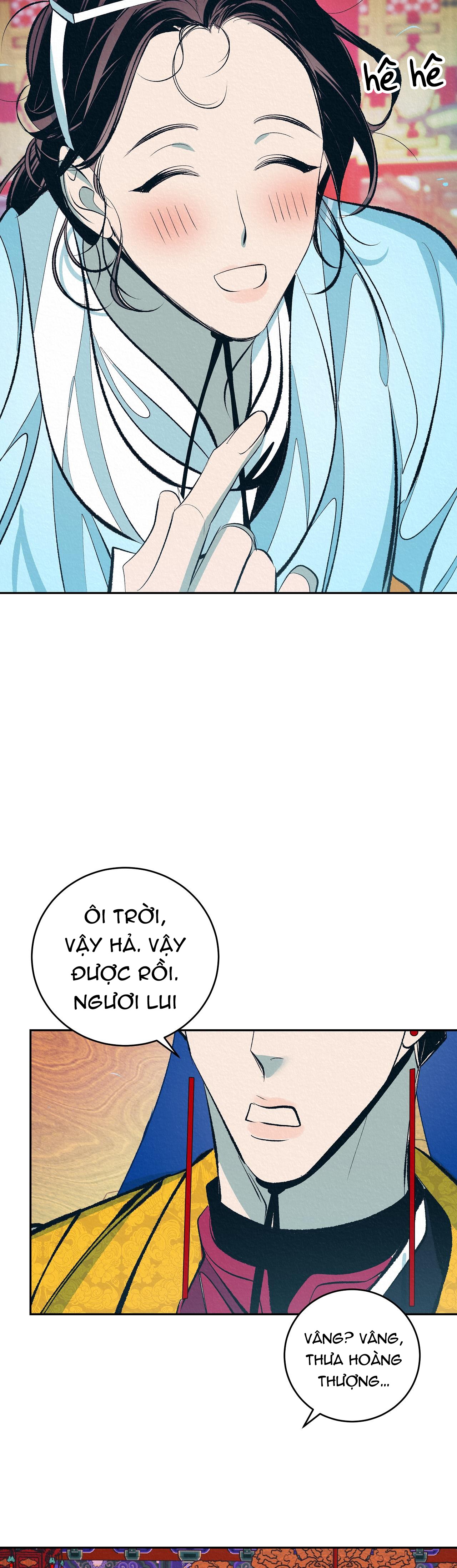 vô liêm sỉ chapter 2 21